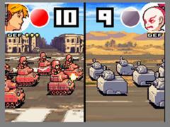 Advance Wars: Dual Strike