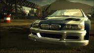 Need for Speed: Most Wanted