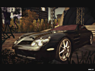 NFS: Most Wanted