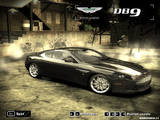 NFS: Most Wanted