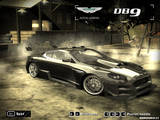 NFS: Most Wanted