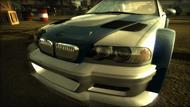 NFS: Most Wanted