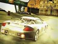 NFS: Most Wanted