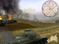Panzer Elite Action