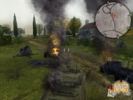 Panzer Elite Action