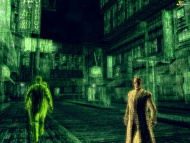 The Matrix: Path of Neo