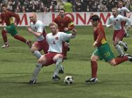 Pro Evolution Soccer 5