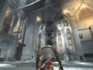 Prince of Persia: The Two Thrones