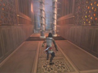 Prince of Persia: The Two Thrones