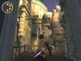 Prince of Persia: The Two Thrones