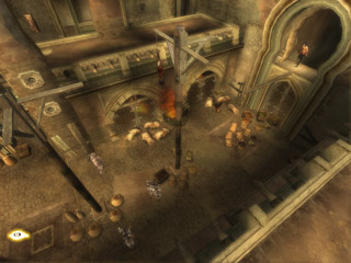 Prince of Persia: The Two Thrones