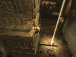 Prince of Persia: The Two Thrones