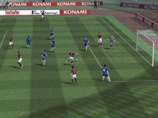 Pro Evolution Soccer 5