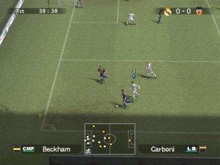 Pro Evolution Soccer 5