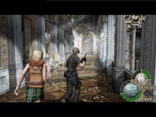 Resident Evil 4