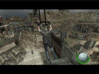 Resident Evil 4