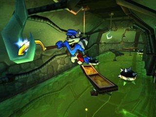 Sly 3: Honor among the Thieves