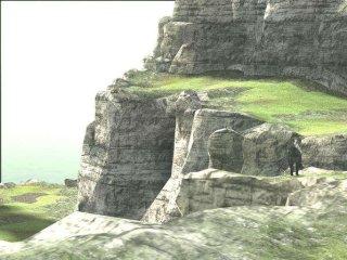 Shadow of the Colossus