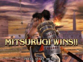 Soul Calibur III