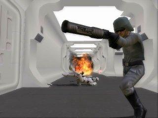 Star Wars: Battlefront II