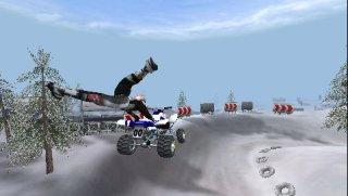 ATV Offroad Fury: Blazin' Trails