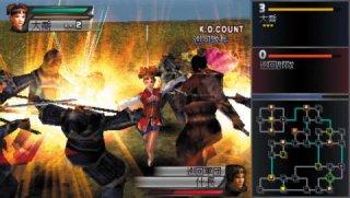 Dynasty Warriors