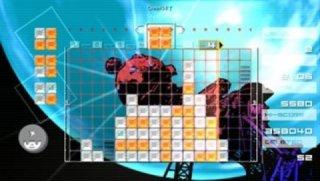 Lumines