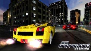 Midnight Club 3: Dub Edition