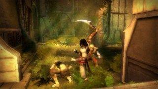 Prince of Persia: Revelations