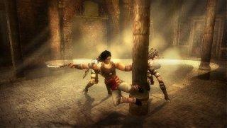 Prince of Persia: Revelations