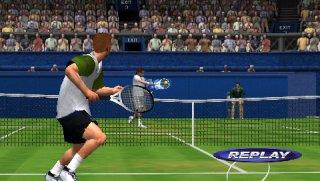 Virtua Tennis: World Tour