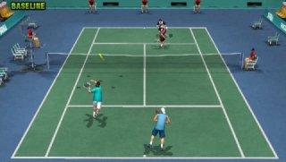 Virtua Tennis: World Tour