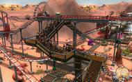 Roller Coaster Tycoon 3 - Wild