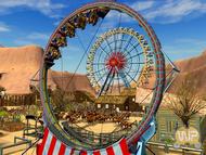 Roller Coaster Tycoon 3 - Wild