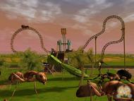 Roller Coaster Tycoon 3 - Wild