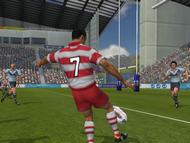 Rugby League 2