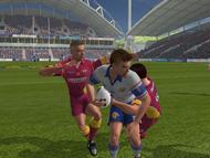 Rugby League 2