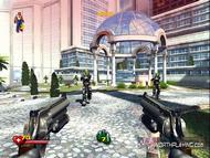 Serious Sam 2