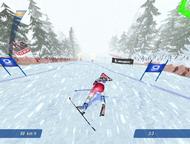 Ski Racing 2006