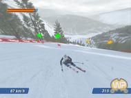 Ski Racing 2006