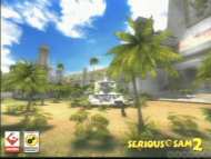 Serious Sam 2