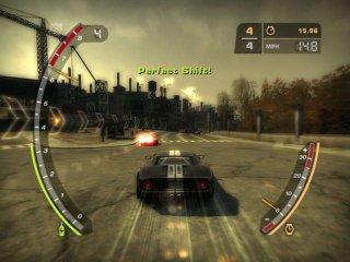 Need for Speed: Most Wanted