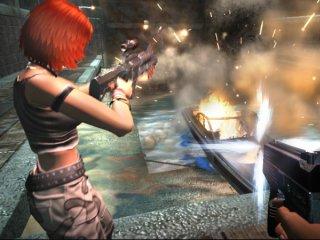 Perfect Dark Zero