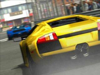 Project Gotham Racing 3