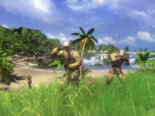 Far Cry Instincts