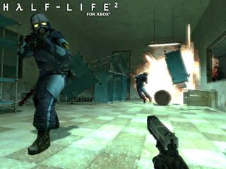  Half-Life 2