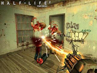  Half-Life 2