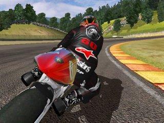 Moto GP Ultimate Racing Technology 3