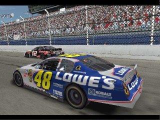 NASCAR 06: Total Team Control