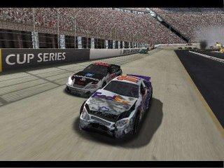 NASCAR 06: Total Team Control